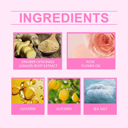 Oceaura Body &amp; Face Soap – Cleansing &amp; Moisturizing Bar