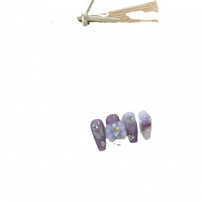 Wear Nail Pure Handmade Manicure