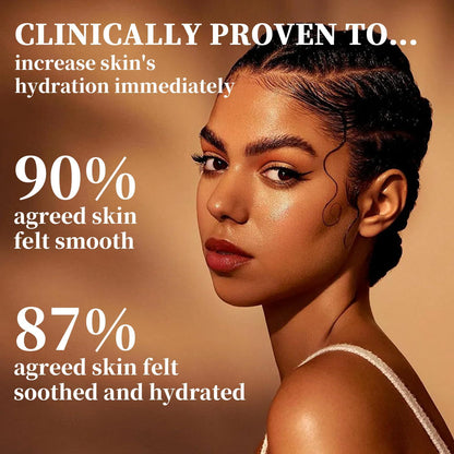 Moisturizing Self-Tanning Bronzing Cream for Summer Glow - Opaline Glam Beauty