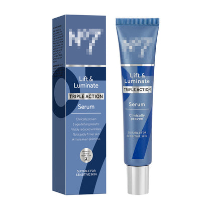 Facial Anti-Wrinkle Anti-aging Care Solution