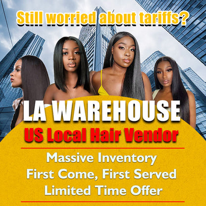 Premium Raw Human Hair Bundles - Opaline Glam Beauty