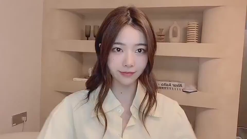 Multi-layer Hollow Woven Bangs