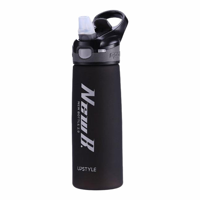 Sport Shaker Bottle